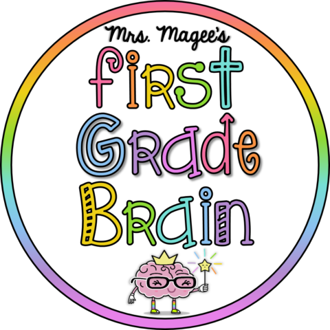 First Grade Brain IG